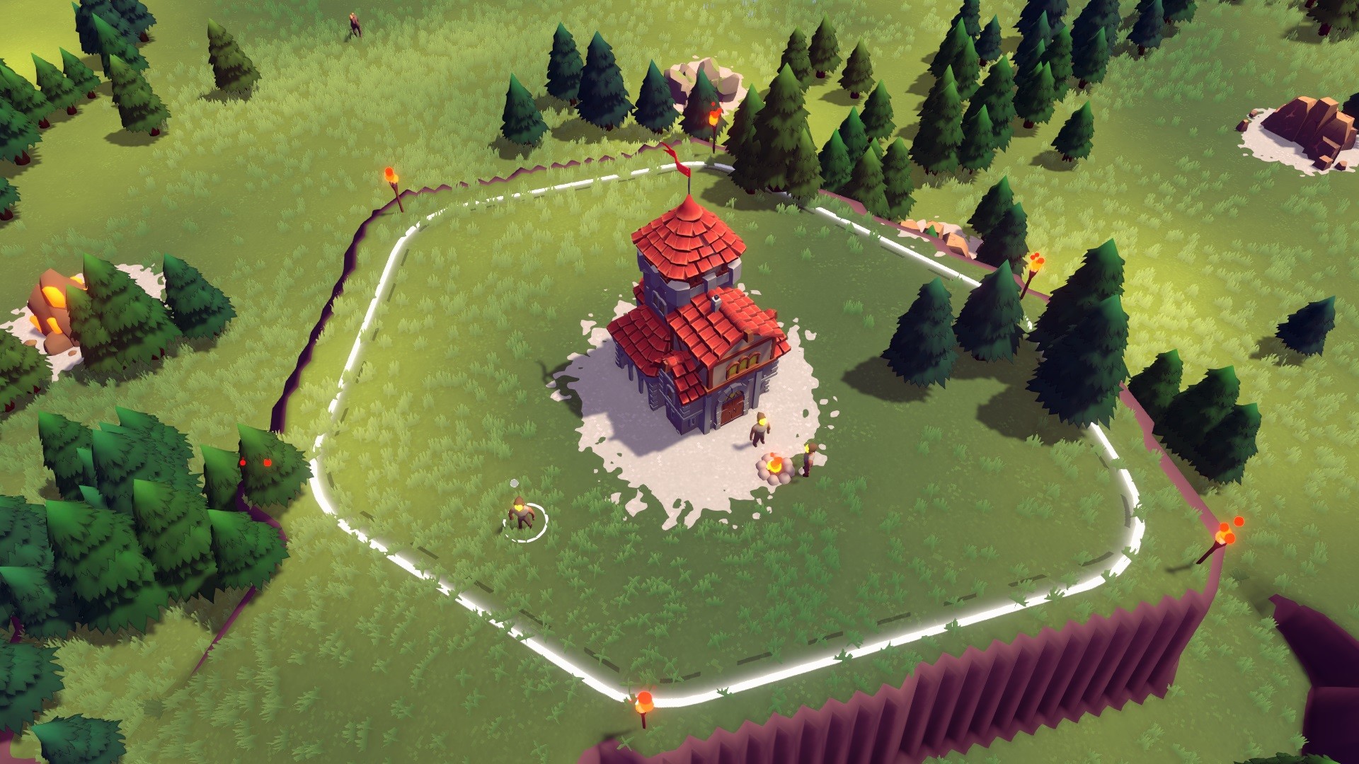 城堡/Becastled 第3张 城堡/Becastled 第3张