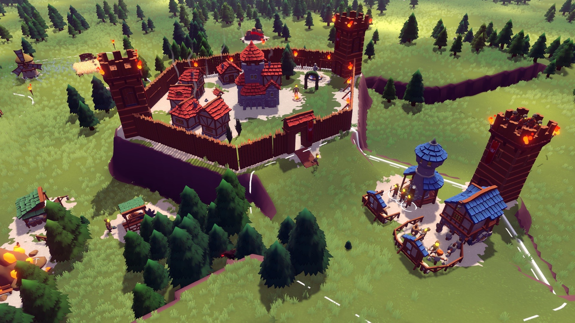 城堡/Becastled 第1张 城堡/Becastled 第1张