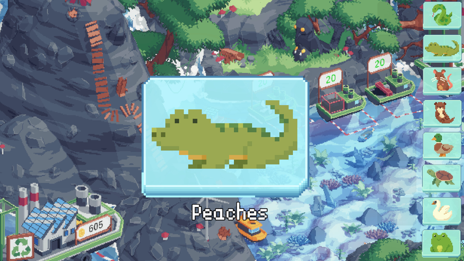 海洋清洁工/Spilled!  第2张