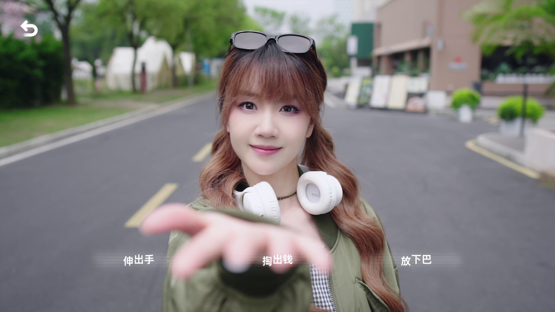 对不起!我把美女包围了!/Sorry! I surrounded beauty! 第3张 对不起!我把美女包围了!/Sorry! I surrounded beauty! 第3张