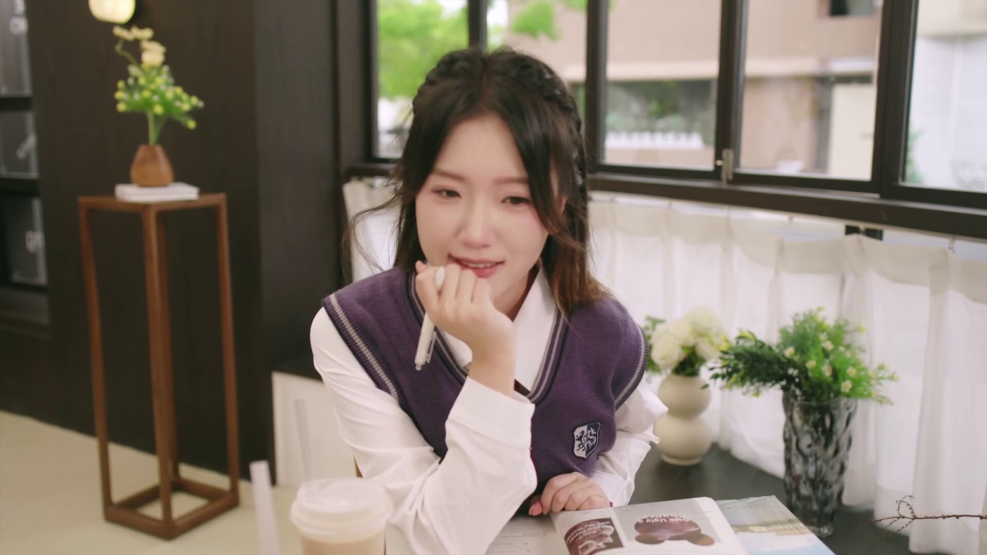 对不起!我把美女包围了!/Sorry! I surrounded beauty! 第2张 对不起!我把美女包围了!/Sorry! I surrounded beauty! 第2张