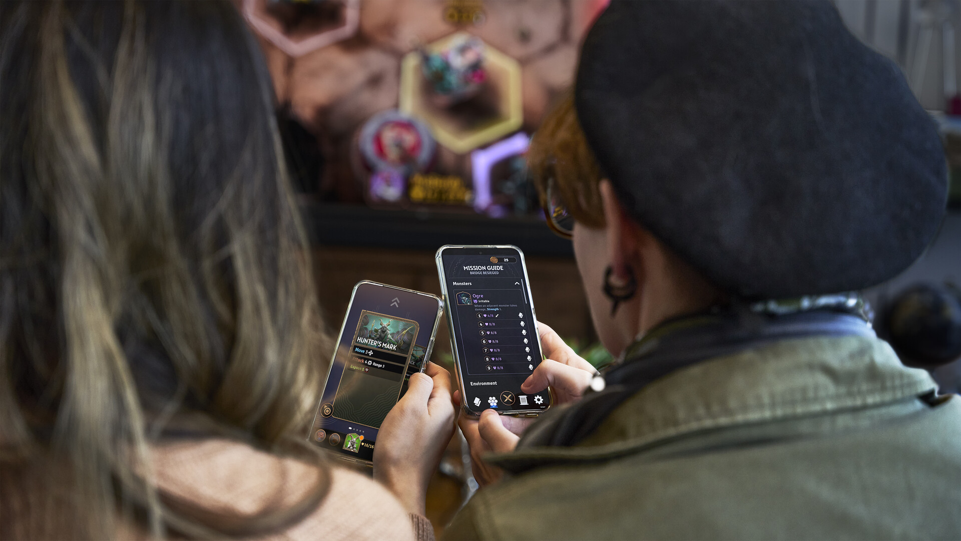 破碎族裔/Sunderfolk 第1张 破碎族裔/Sunderfolk 第1张