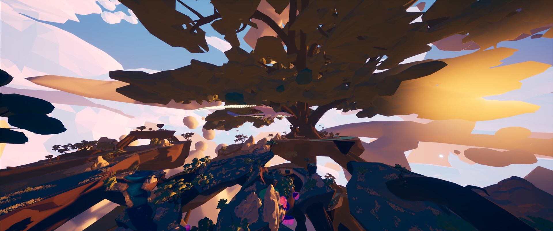 龙与苍穹之歌/Soar: Pillars of Tasneem  第1张