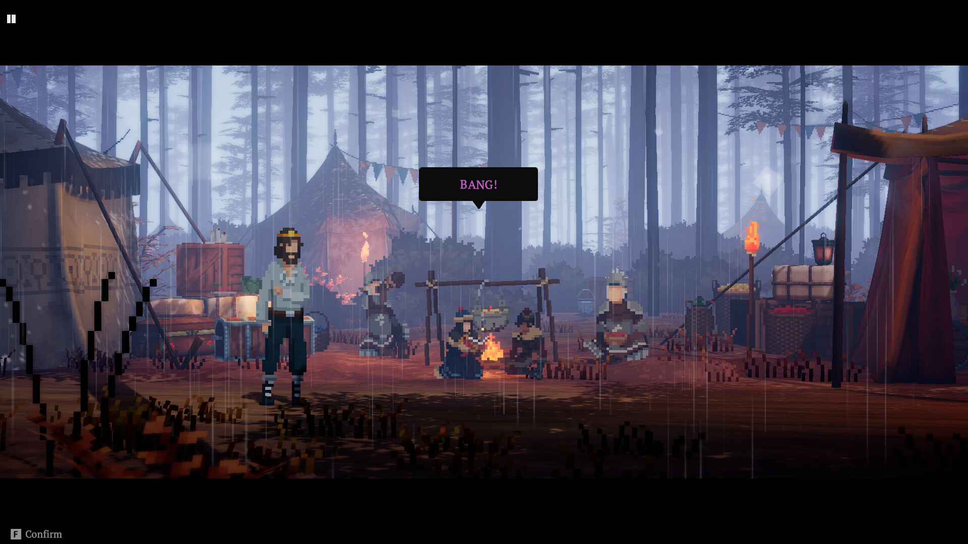 遵命,陛下:寒冬/Yes, Your Grace 2: Snowfall 第1张 遵命,陛下:寒冬/Yes, Your Grace 2: Snowfall 第1张