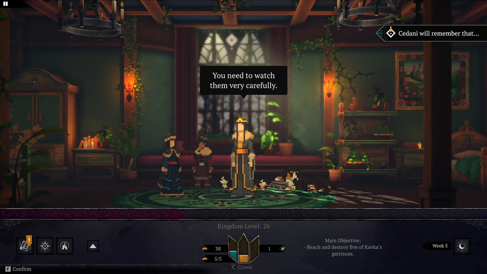 遵命,陛下:寒冬/Yes, Your Grace 2: Snowfall 第3张 遵命,陛下:寒冬/Yes, Your Grace 2: Snowfall 第3张