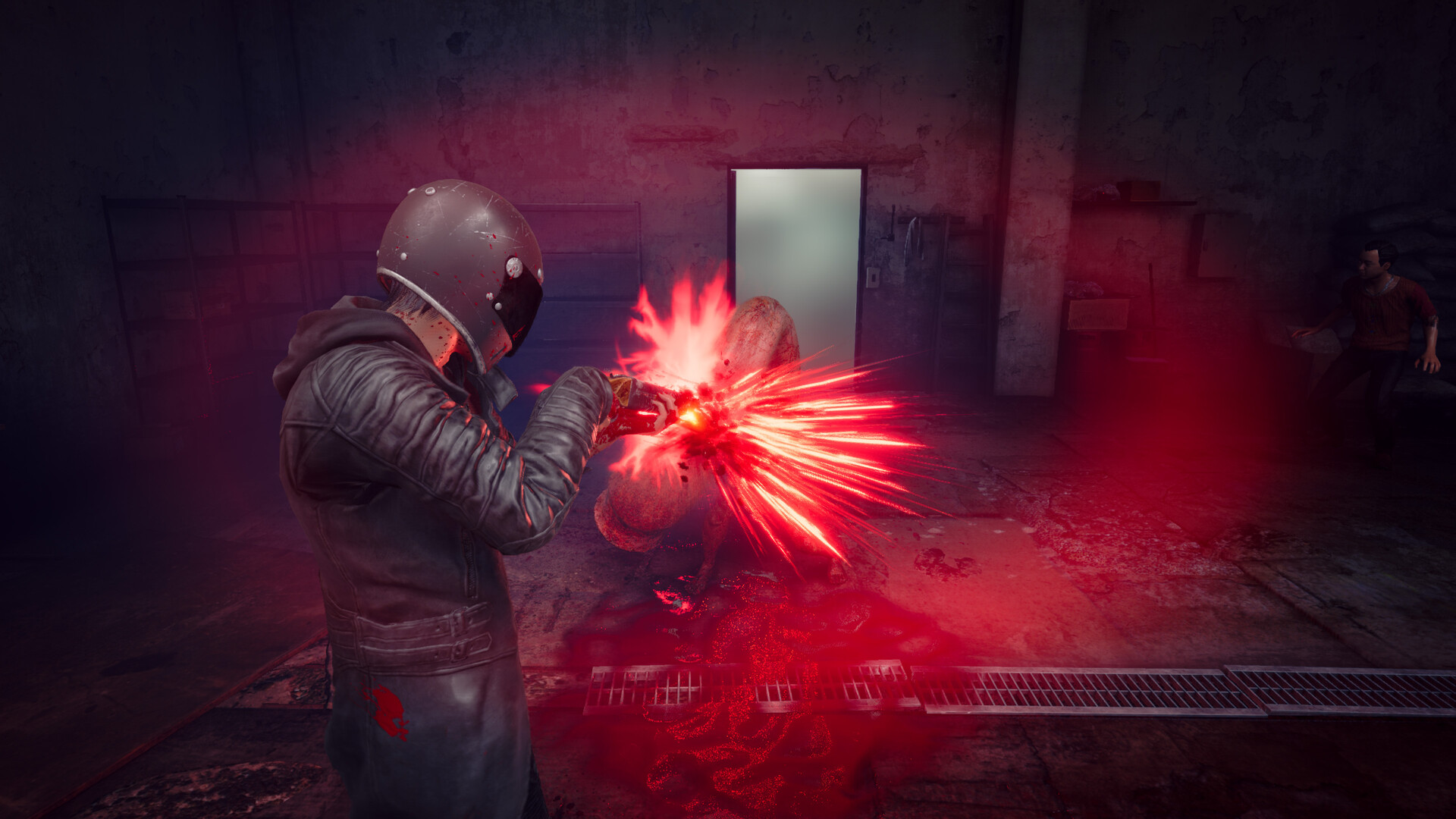 野狗子:裂头怪/Slitterhead 第1张 野狗子:裂头怪/Slitterhead 第1张