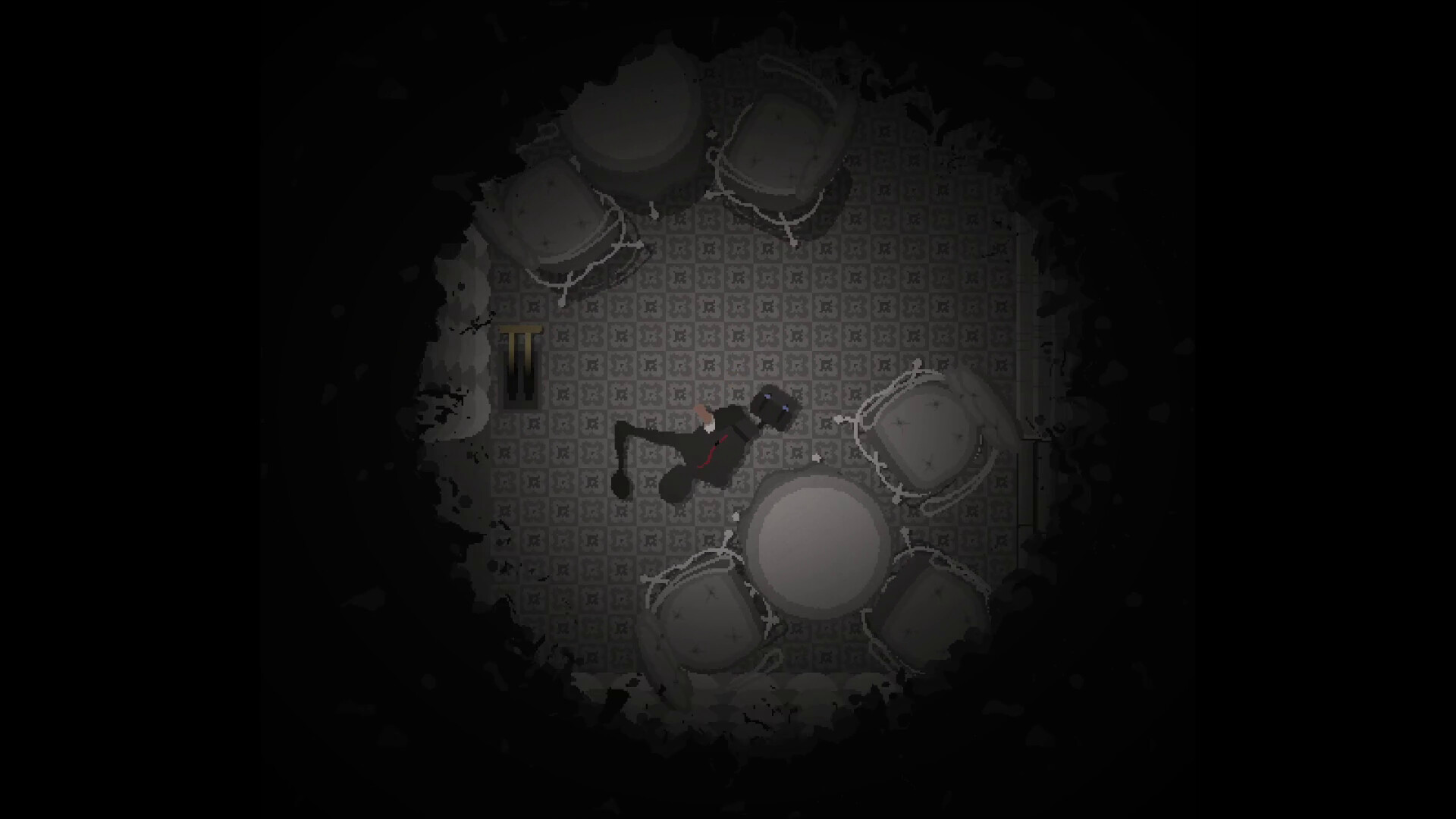 体内寄生虫2/Endoparasitic 2 第3张 体内寄生虫2/Endoparasitic 2 第3张