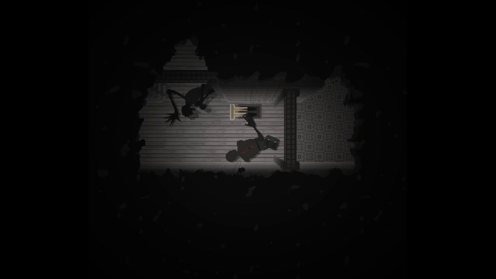 体内寄生虫2/Endoparasitic 2 第1张 体内寄生虫2/Endoparasitic 2 第1张