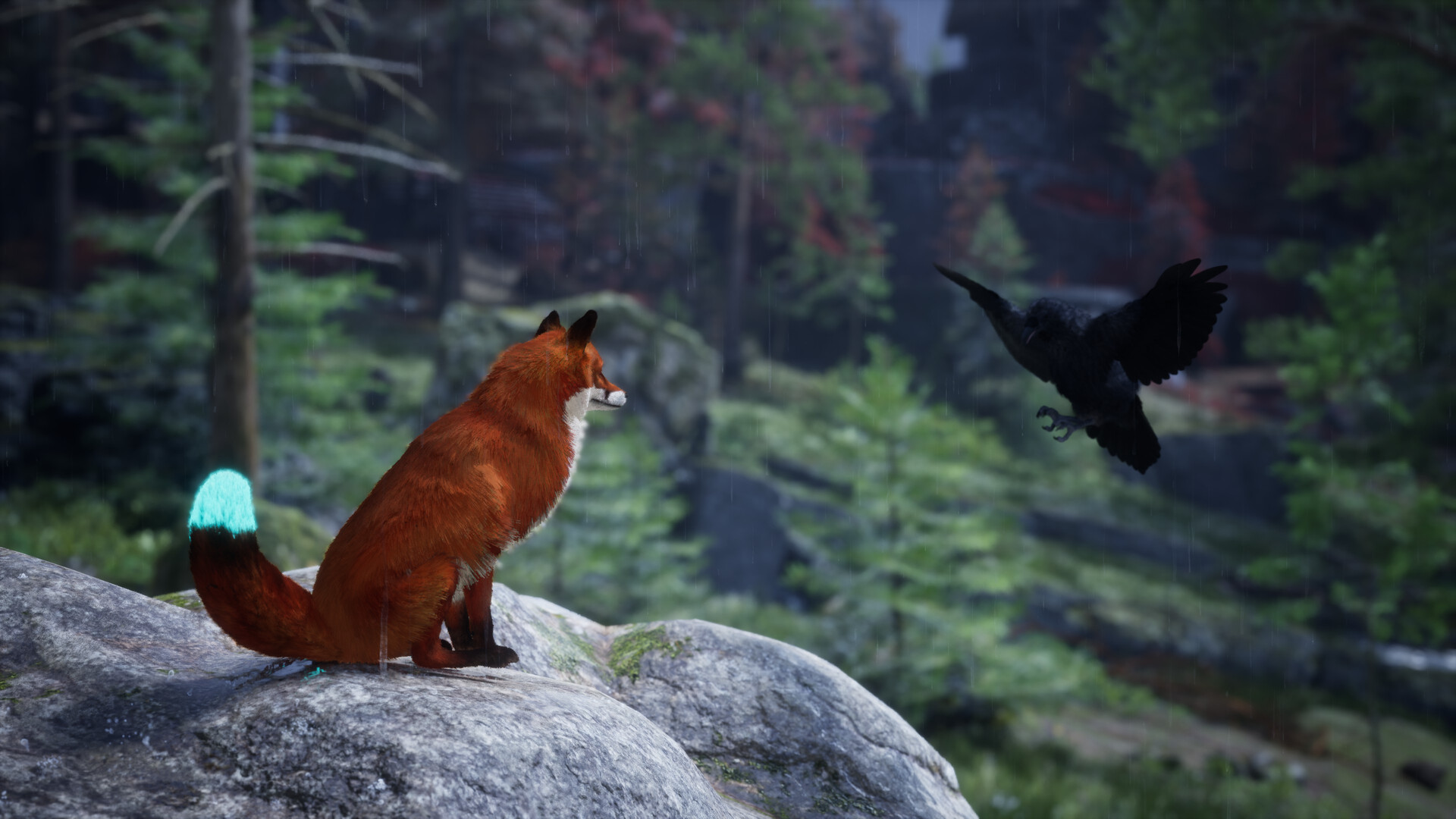 北方之灵2/Spirit of the North 2 第3张 北方之灵2/Spirit of the North 2 第3张