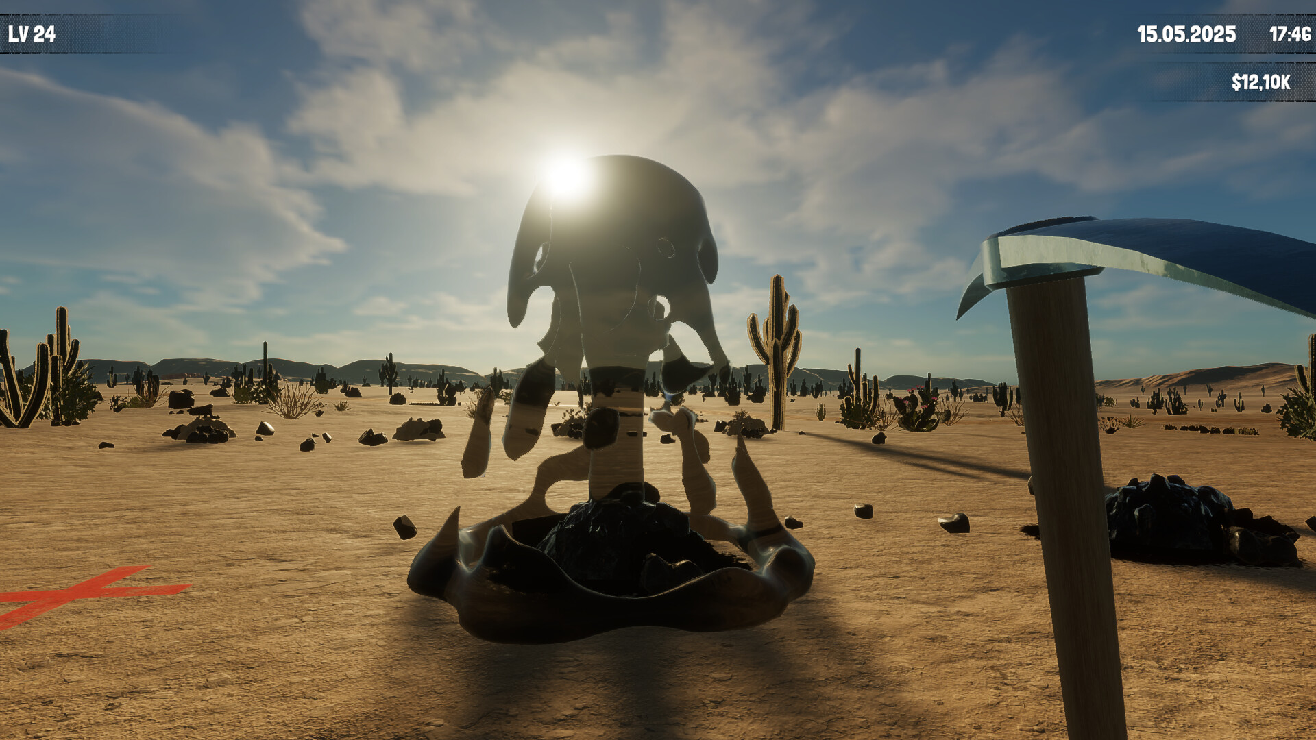 挖油吧!爸爸/Fuel Harvest Together/支持网络联机  第3张 挖油吧!爸爸/Fuel Harvest Together/支持网络联机  第3张