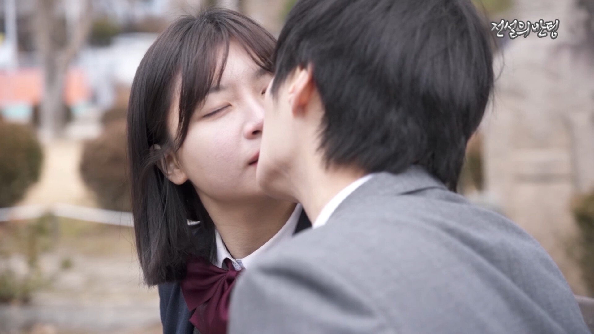 命中注定就是你/전설의 반팅/Legendary Class Blind Date  第1张 命中注定就是你/전설의 반팅/Legendary Class Blind Date  第1张