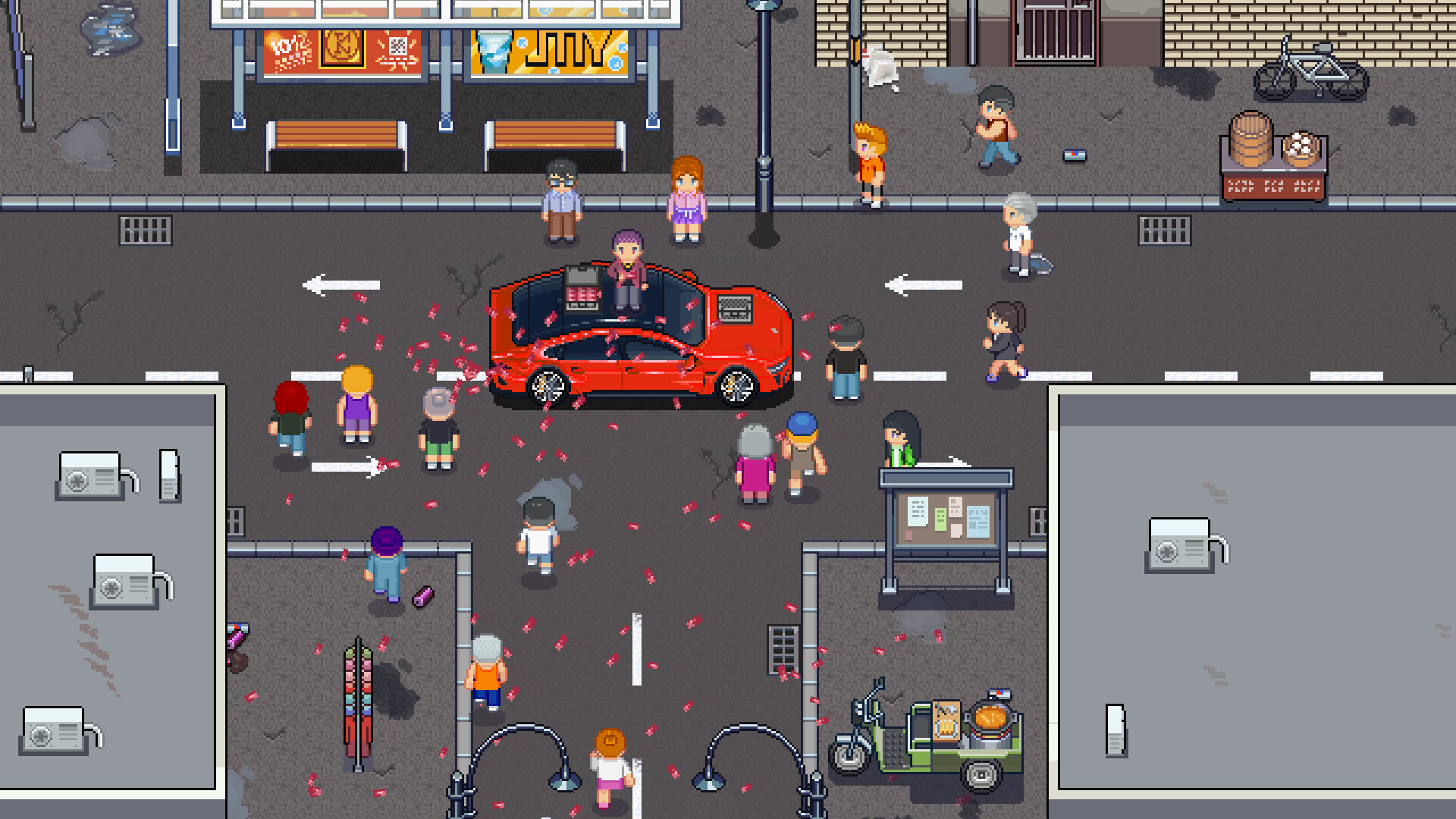 江城大赢家/Big Winner  第2张