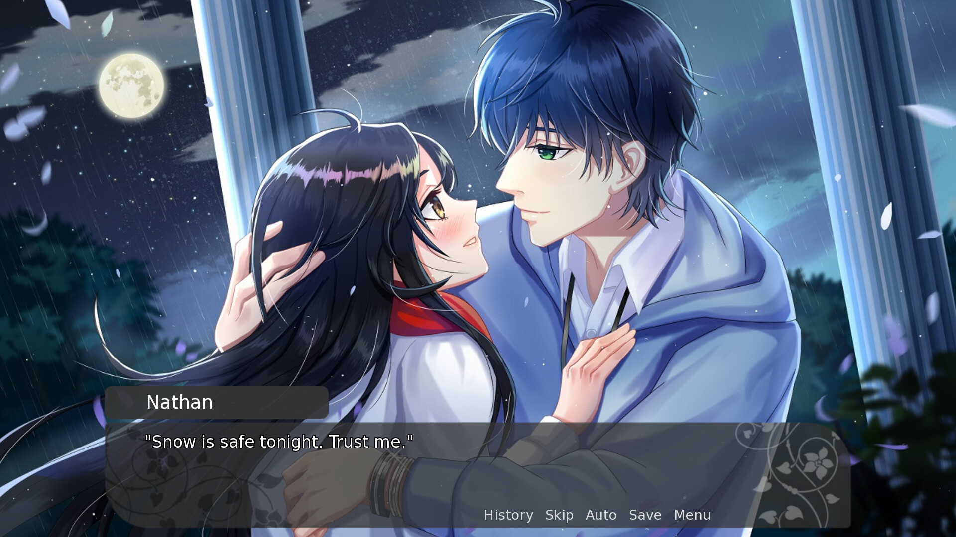 我的漂亮猫咪：白雪/My Fair Cat: Snow  第3张