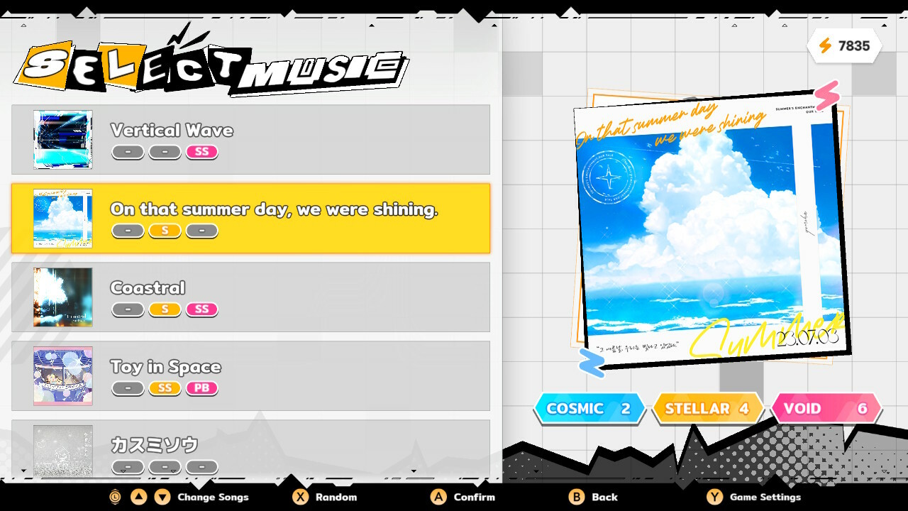 六星门:观星者/Sixtar Gate: STARGAZER 第2张 六星门:观星者/Sixtar Gate: STARGAZER 第2张