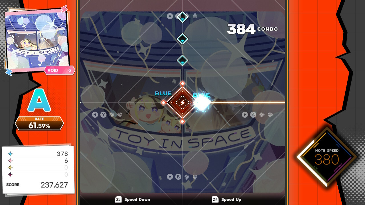 六星门:观星者/Sixtar Gate: STARGAZER 第3张 六星门:观星者/Sixtar Gate: STARGAZER 第3张