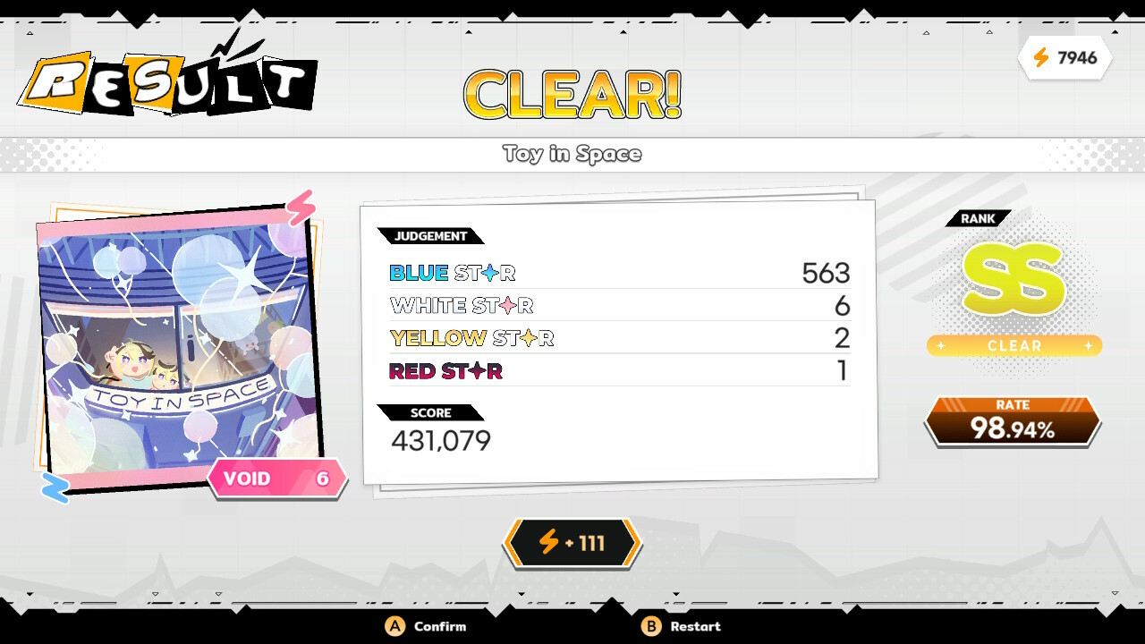 六星门:观星者/Sixtar Gate: STARGAZER 第1张 六星门:观星者/Sixtar Gate: STARGAZER 第1张