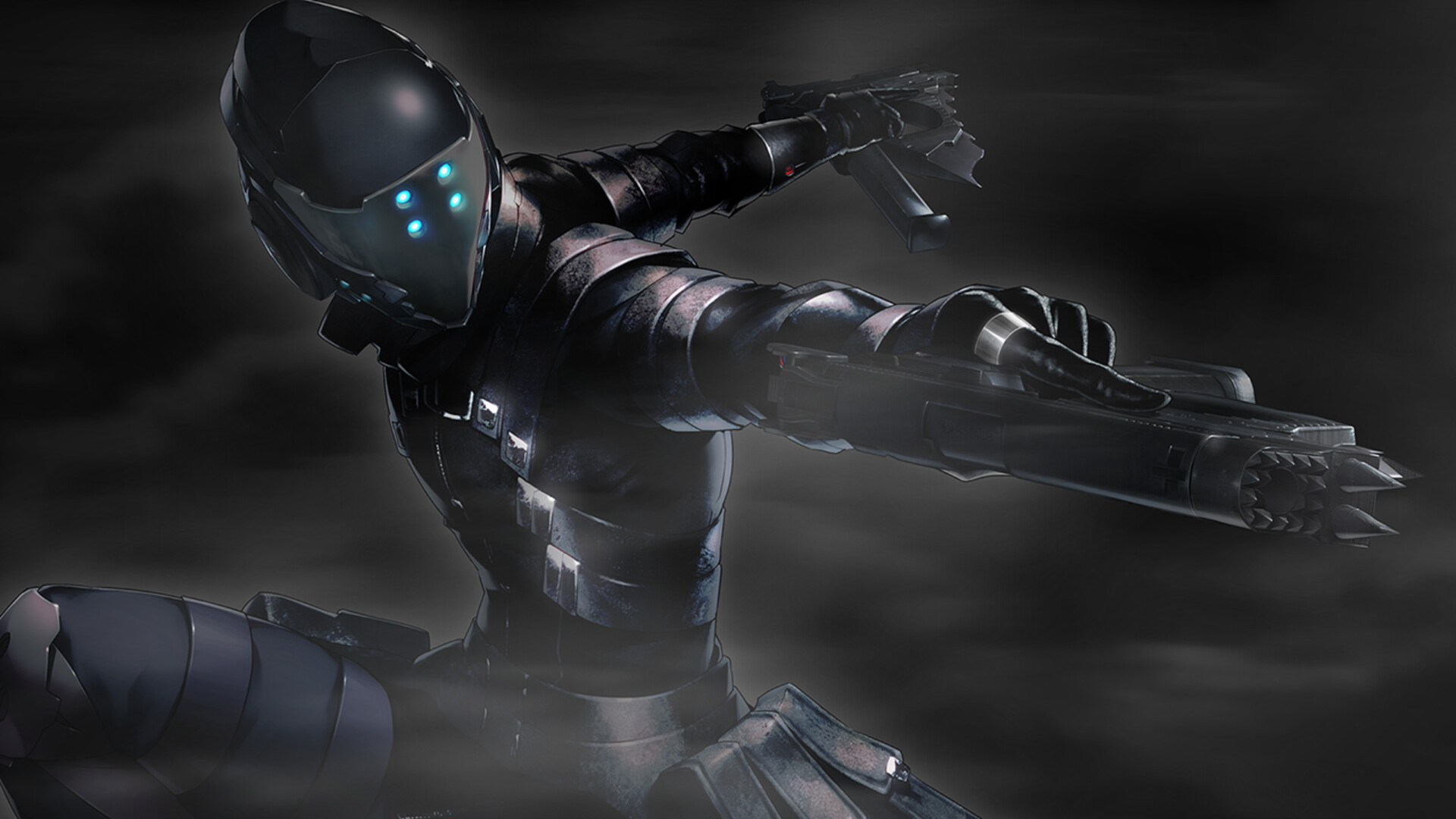 冻京NECRO/Tokyo Necro  第2张