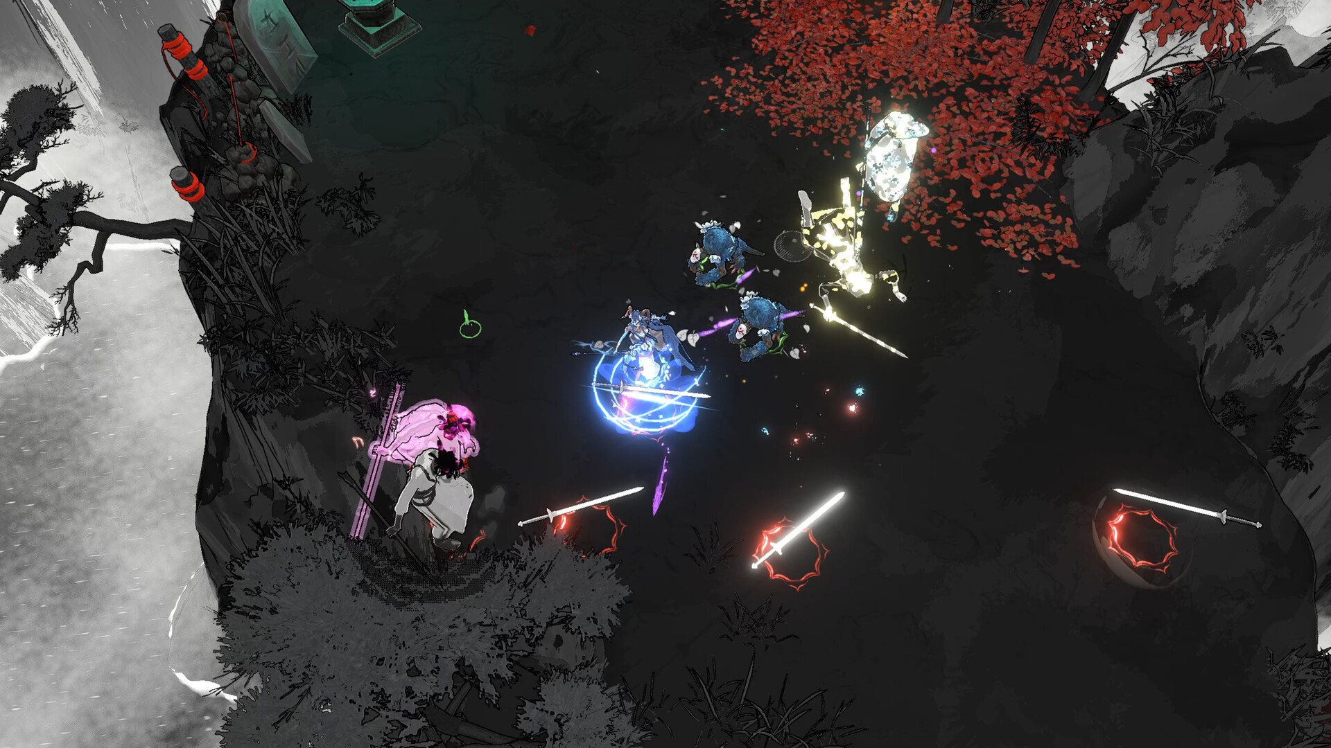 梦之形/Shape of Dreams  第3张