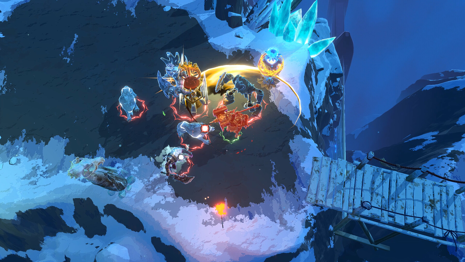 梦之形/Shape of Dreams  第4张