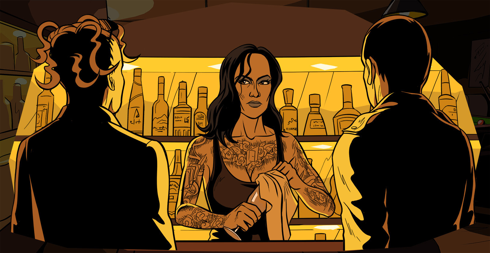 平行实验/Parallel Experiment/支持网络联机 第2张 平行实验/Parallel Experiment/支持网络联机 第2张