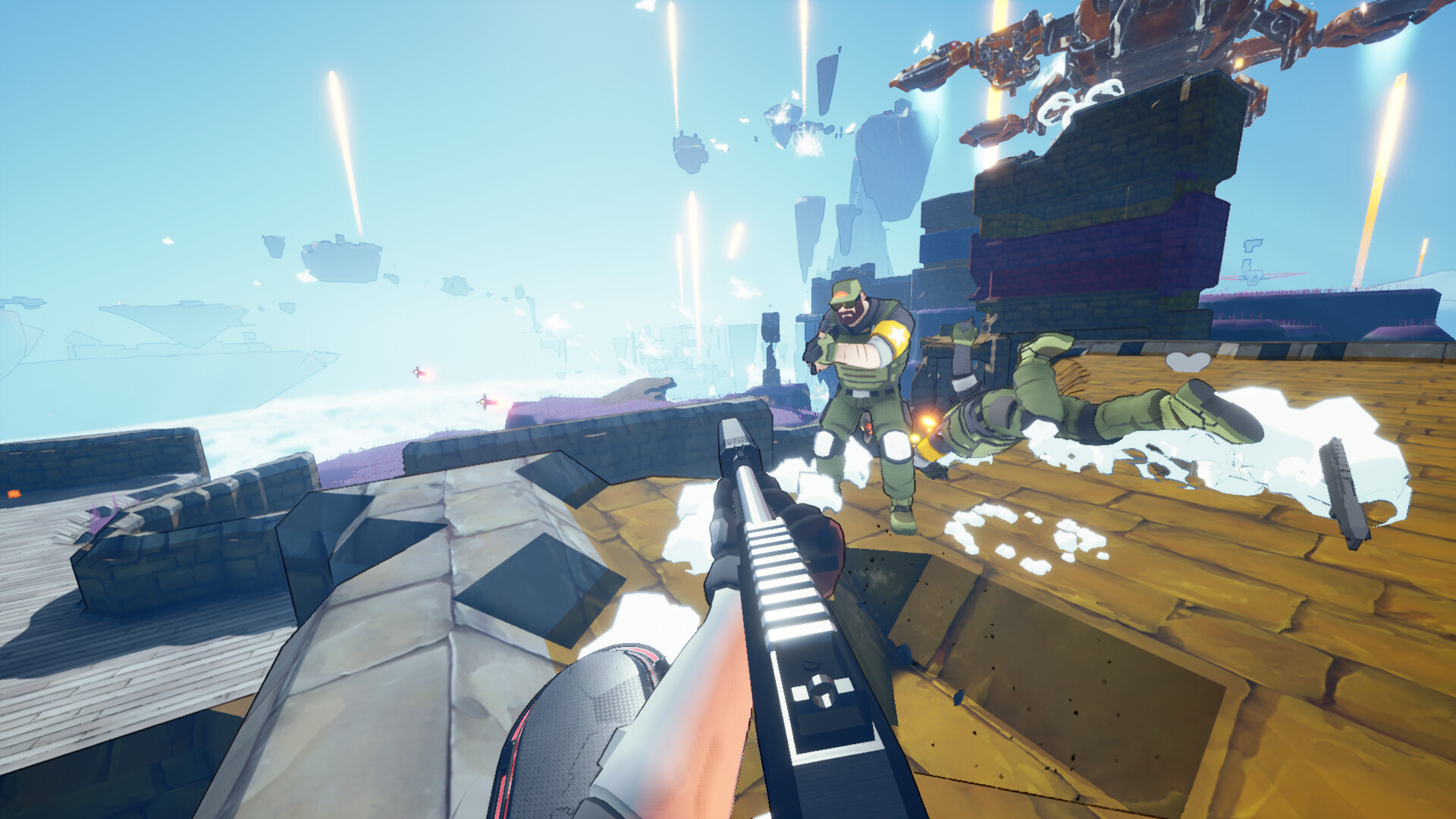 回声点新星/Echo Point Nova  第1张