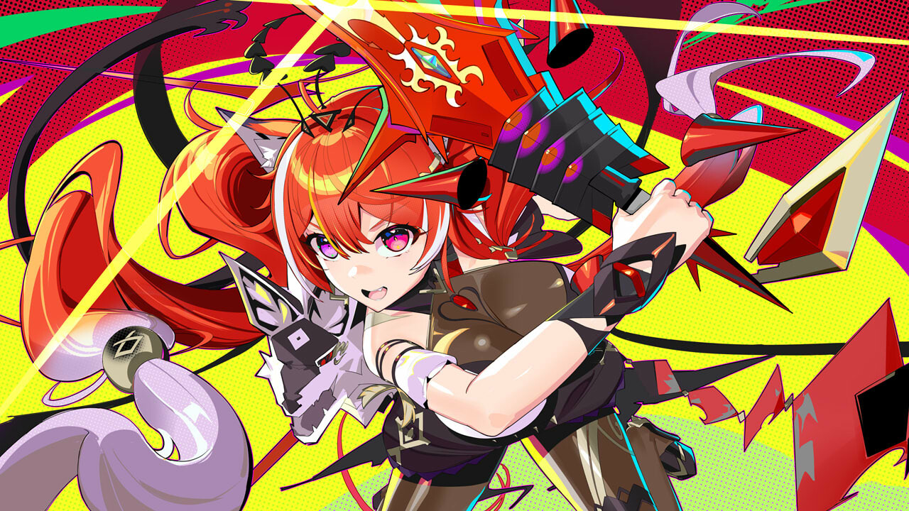 叛逆神魂GODSOUL/Rebellion GODSOUL: Awakening 第3张 叛逆神魂GODSOUL/Rebellion GODSOUL: Awakening 第3张