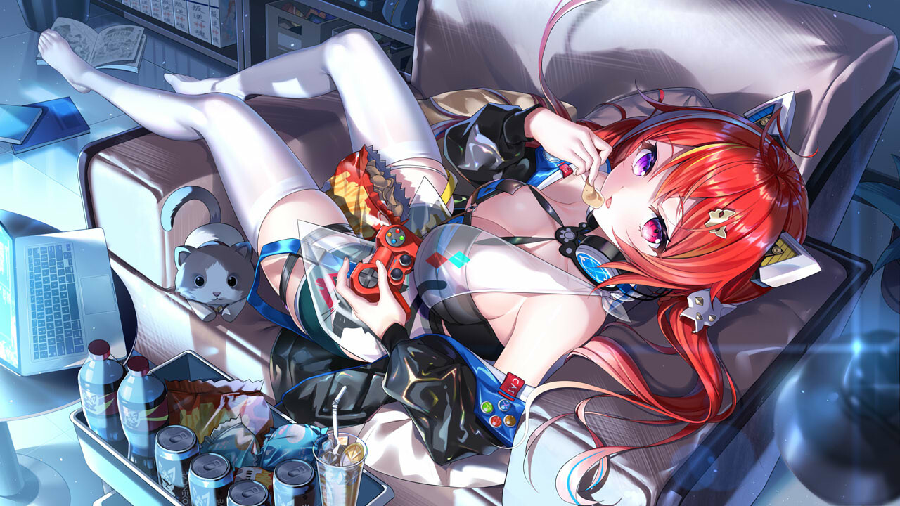 叛逆神魂GODSOUL/Rebellion GODSOUL: Awakening 第4张 叛逆神魂GODSOUL/Rebellion GODSOUL: Awakening 第4张