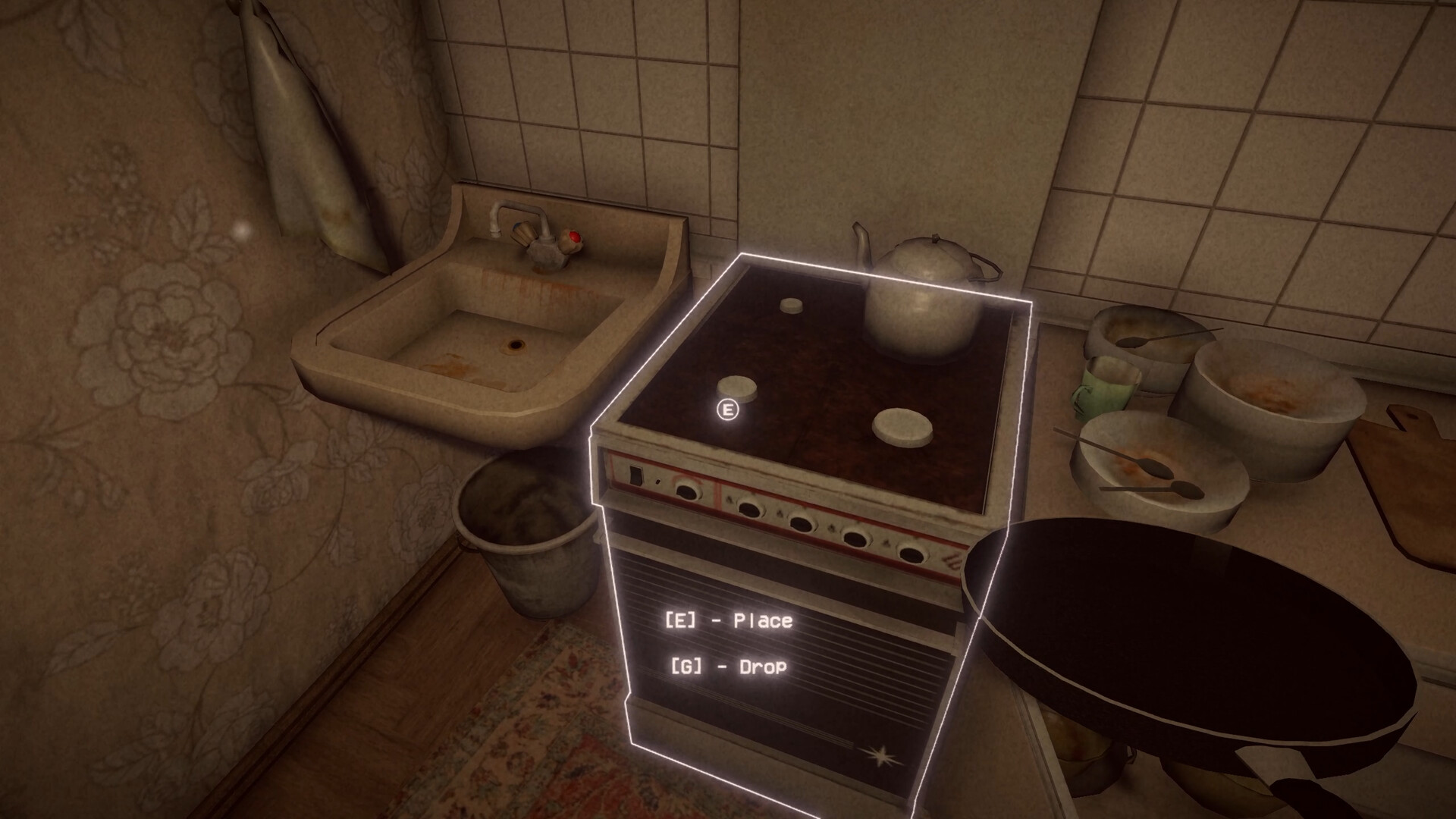 怪谈：1992/Uncanny Tales: 1992  第2张