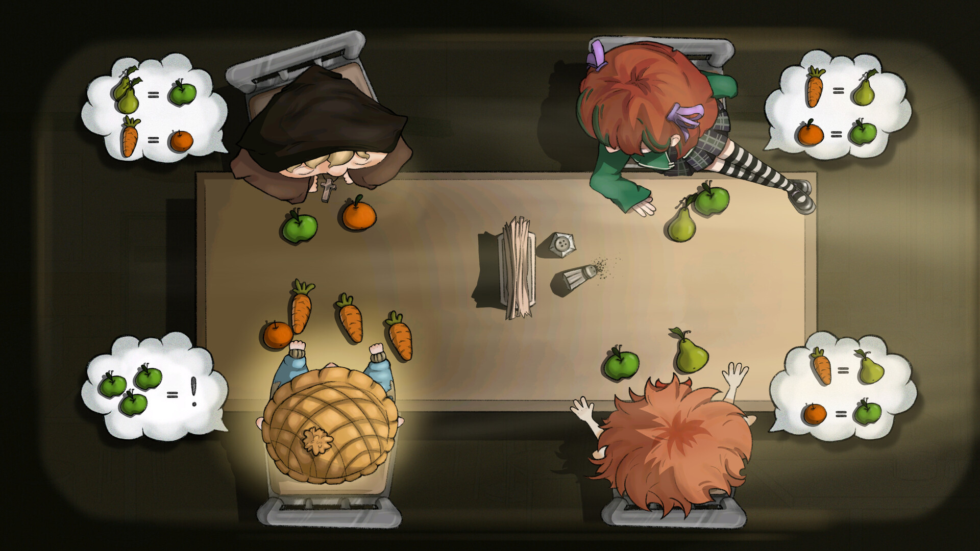 安蒂奥玛/Antioma 第2张 安蒂奥玛/Antioma 第2张