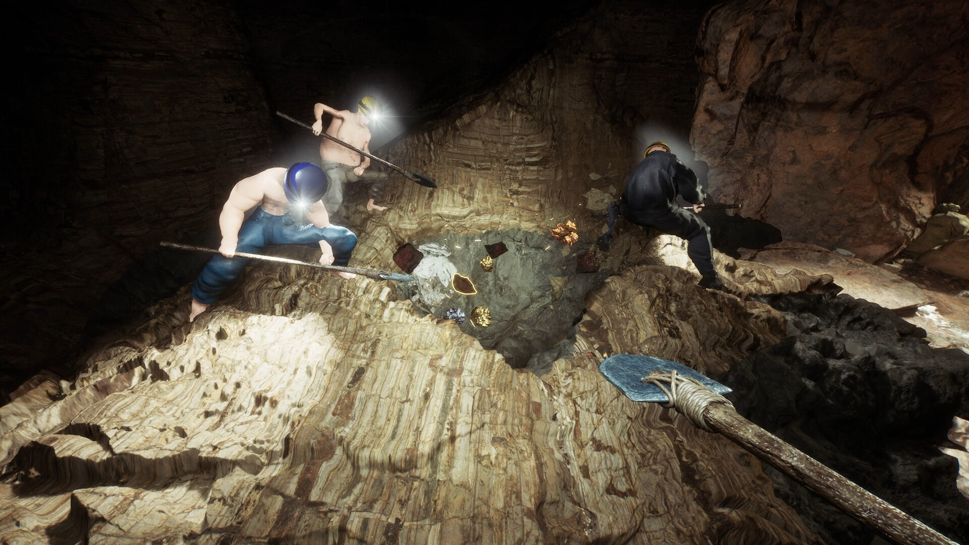 挖!挖!挖!/Keep Digging 第3张 挖!挖!挖!/Keep Digging 第3张