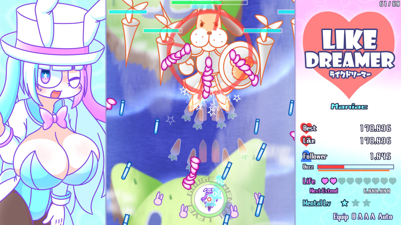 梦想飞驰/Like Dreamer  第2张 梦想飞驰/Like Dreamer  第2张