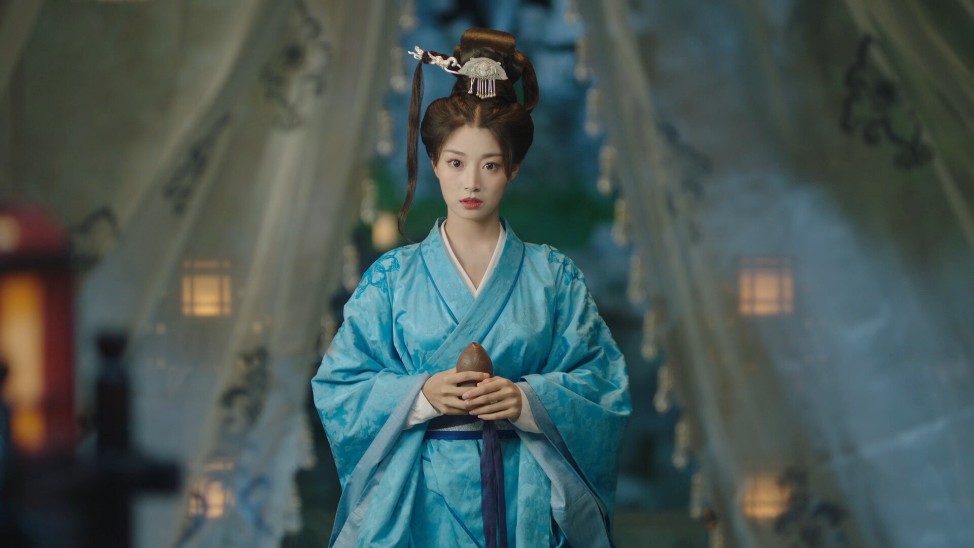 蜀汉再临:源起/Restart ShuHan Dynasty:Origin  第2张 蜀汉再临:源起/Restart ShuHan Dynasty:Origin  第2张