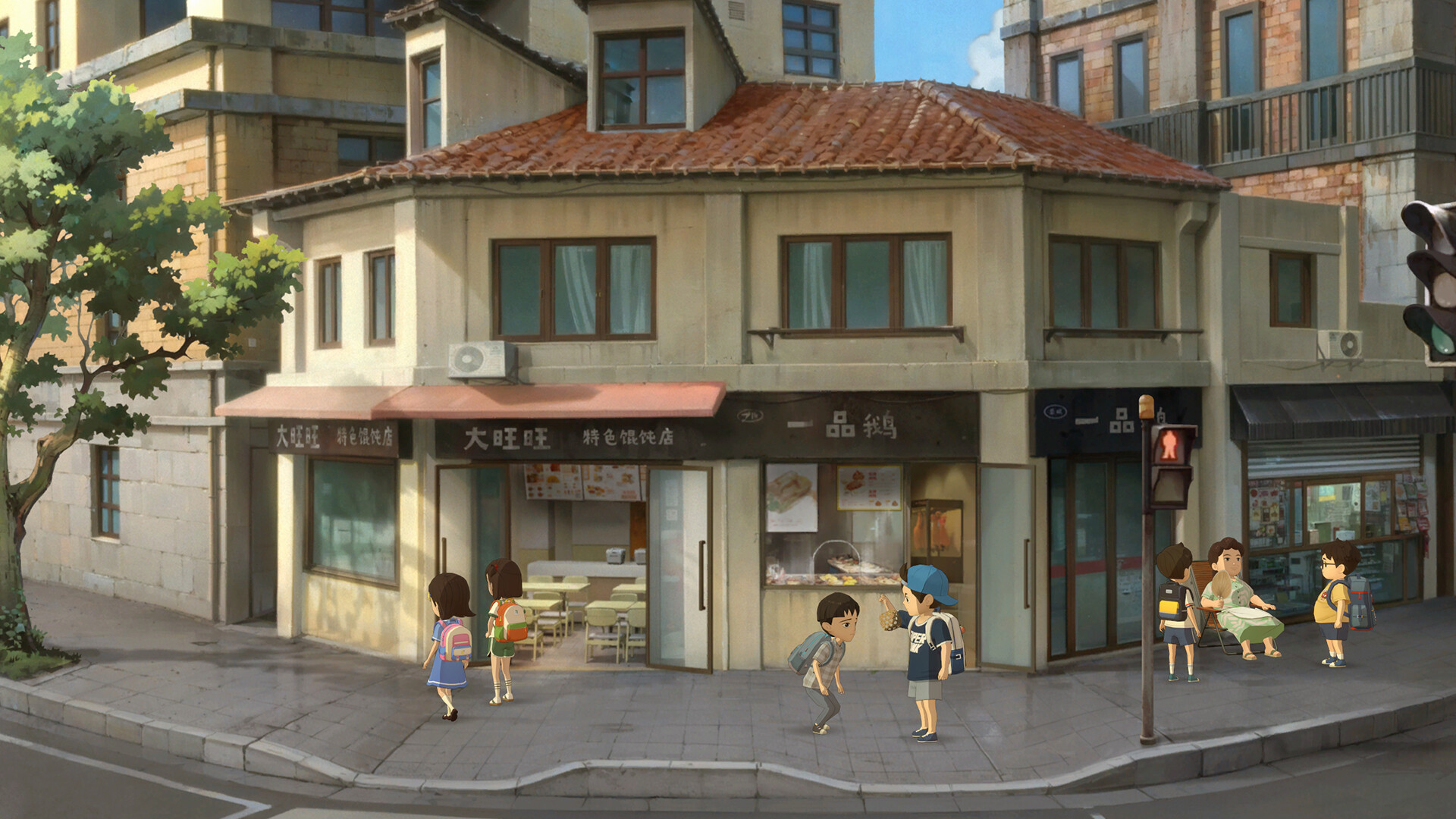 放学后/After school 第3张 放学后/After school 第3张