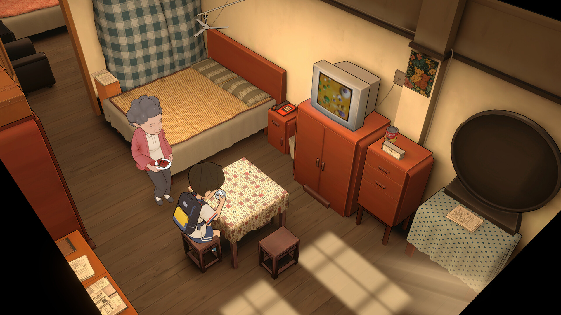 放学后/After school 第1张 放学后/After school 第1张