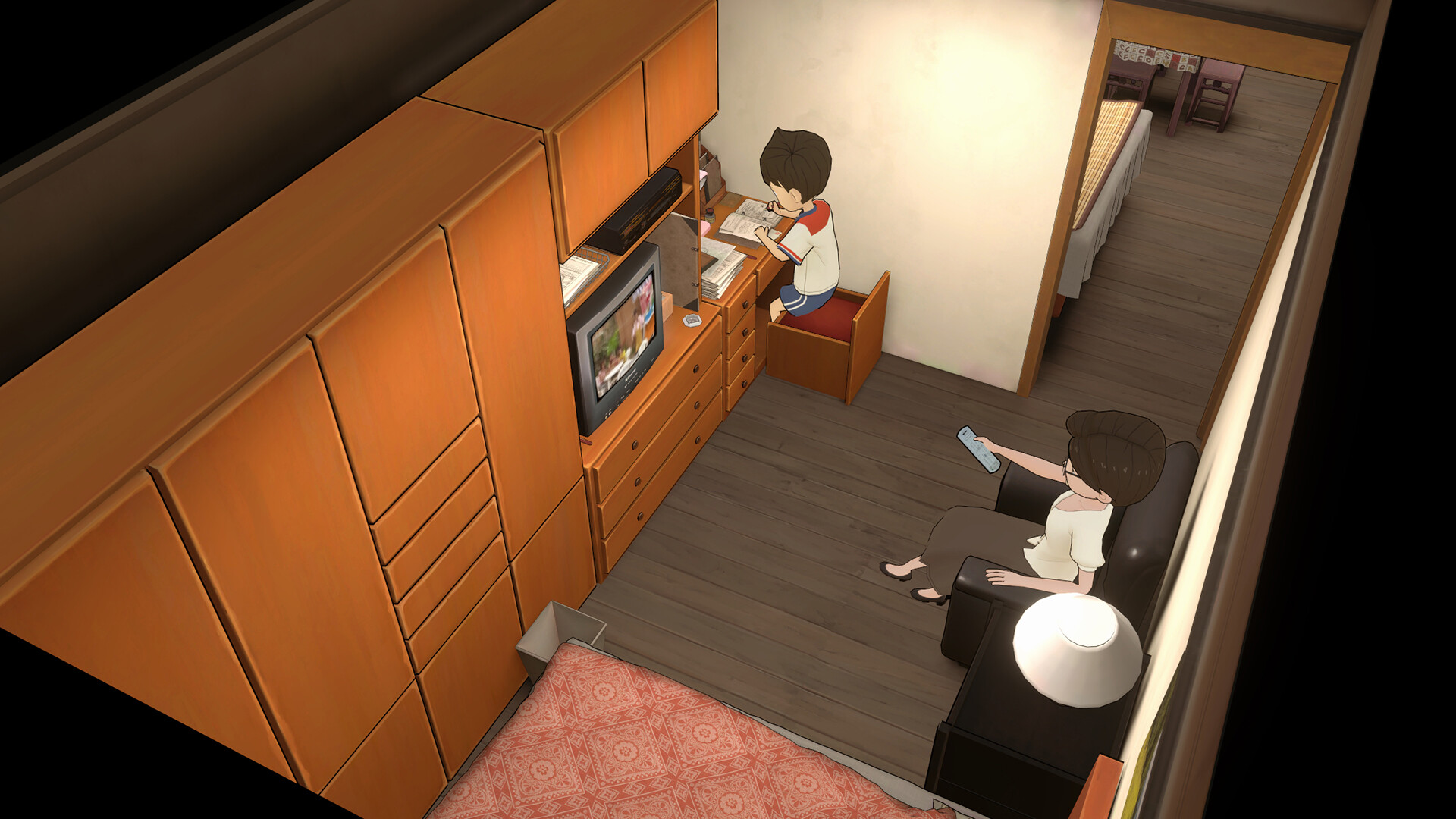 放学后/After school 第2张 放学后/After school 第2张