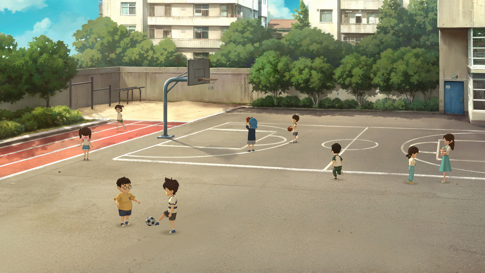 放学后/After school 第5张 放学后/After school 第5张