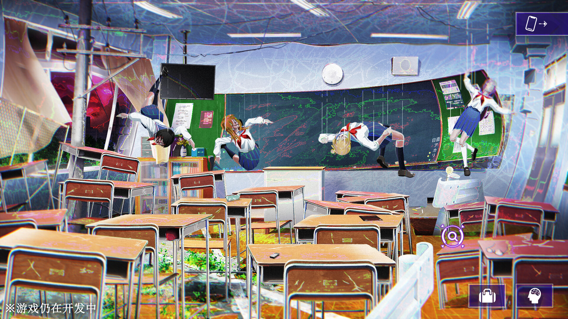 残音系少年少女/Type-NOISE: Shonen Shojo  第1张