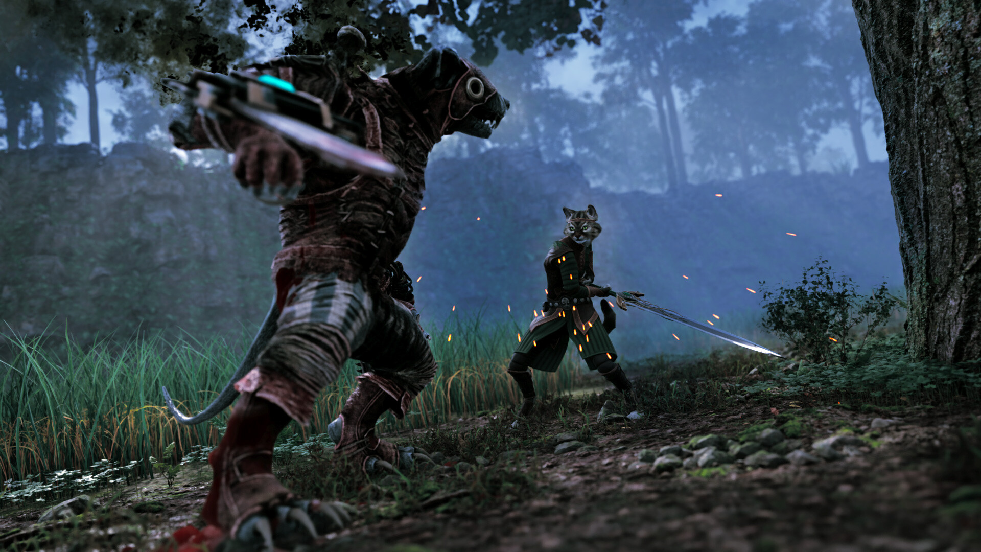 月影杀/Kristala 第3张 月影杀/Kristala 第3张