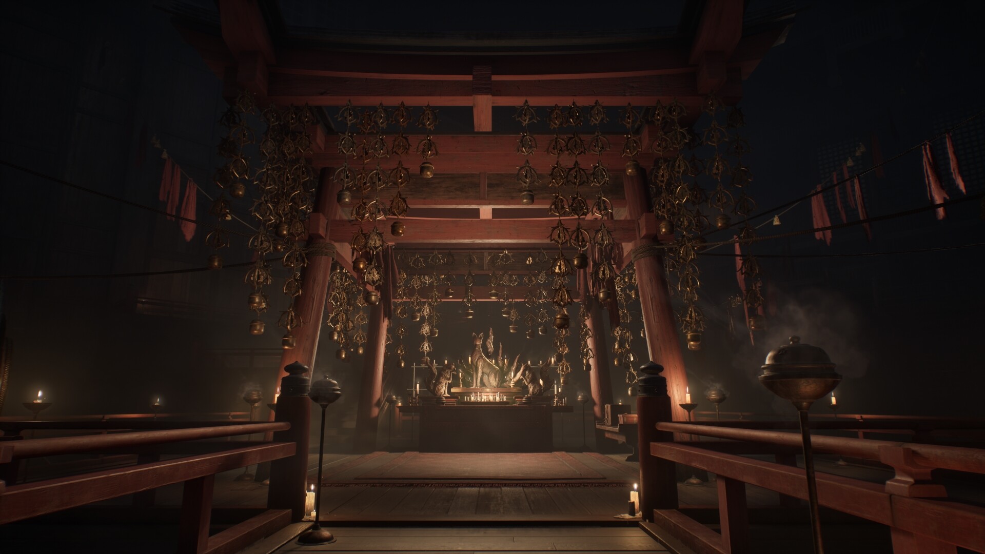 寂静岭f/SILENT HILL f  第5张