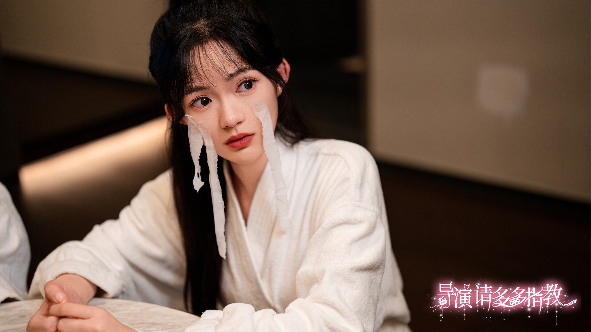 导演，请多多指教  第5张