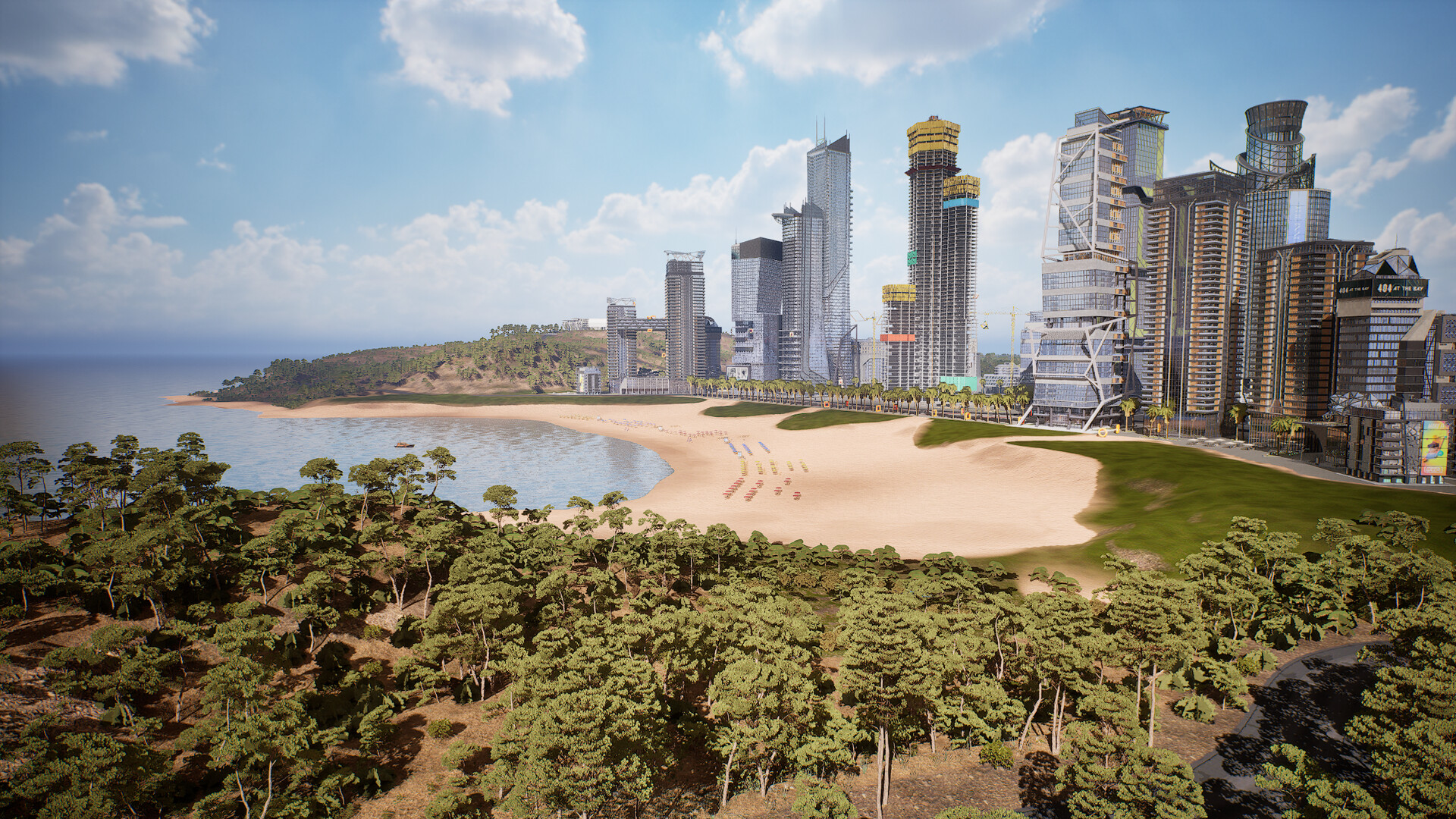 TRYP FPV:无人机竞速模拟器/TRYP FPV: Drone Racer Simulator  第2张 TRYP FPV:无人机竞速模拟器/TRYP FPV: Drone Racer Simulator  第2张