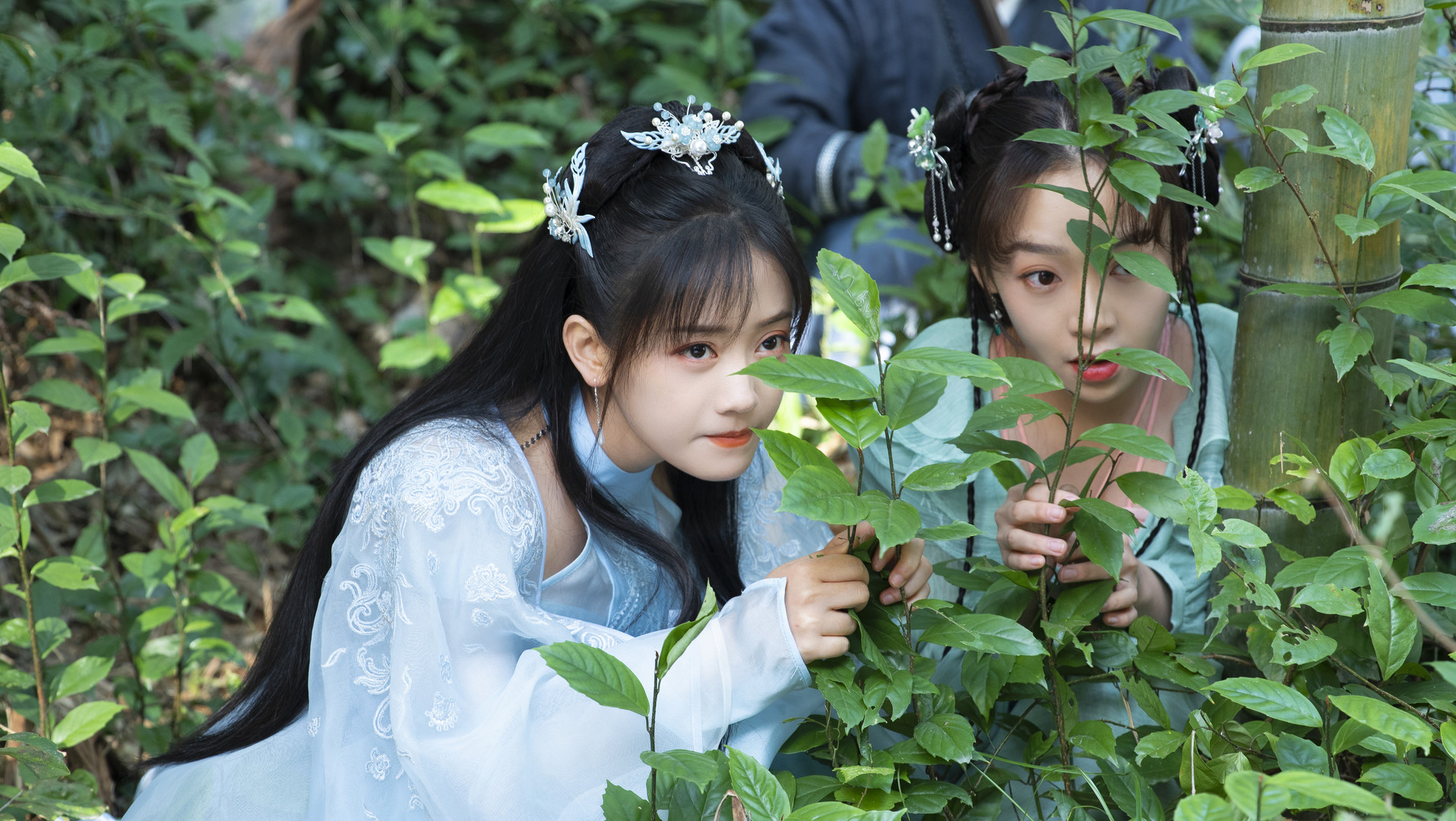 绝世千金重启版-Unique Lady 第4张 绝世千金重启版-Unique Lady 第4张