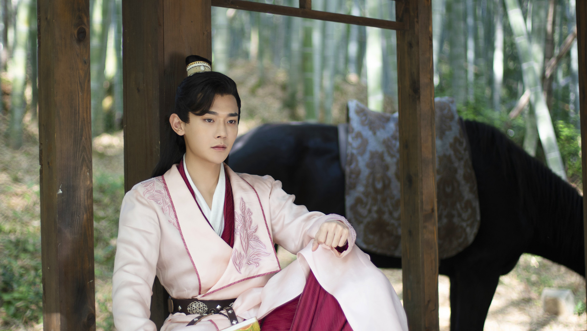 绝世千金重启版-Unique Lady  第2张 绝世千金重启版-Unique Lady  第2张