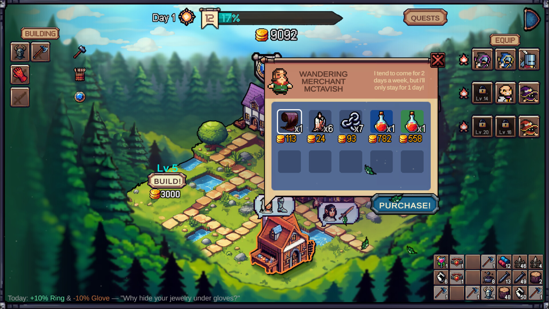 工匠之巢/Crafter's Hollow  第2张 工匠之巢/Crafter's Hollow  第2张