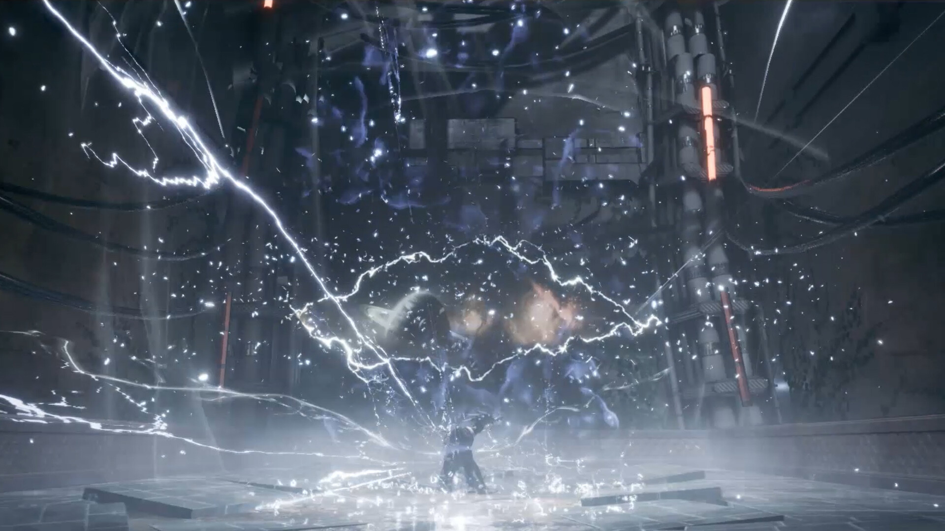 琉隐无界/Liuyin's world  第1张 琉隐无界/Liuyin's world  第1张