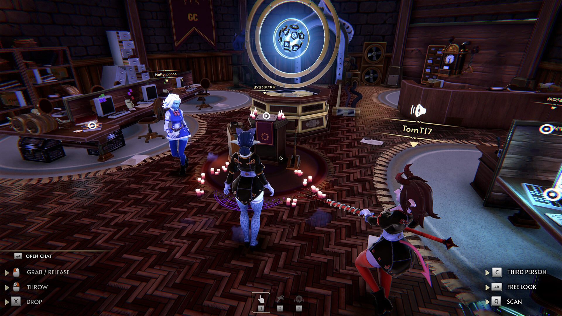 哥布林女仆大扫除/Goblin Cleanup  第3张 哥布林女仆大扫除/Goblin Cleanup  第3张