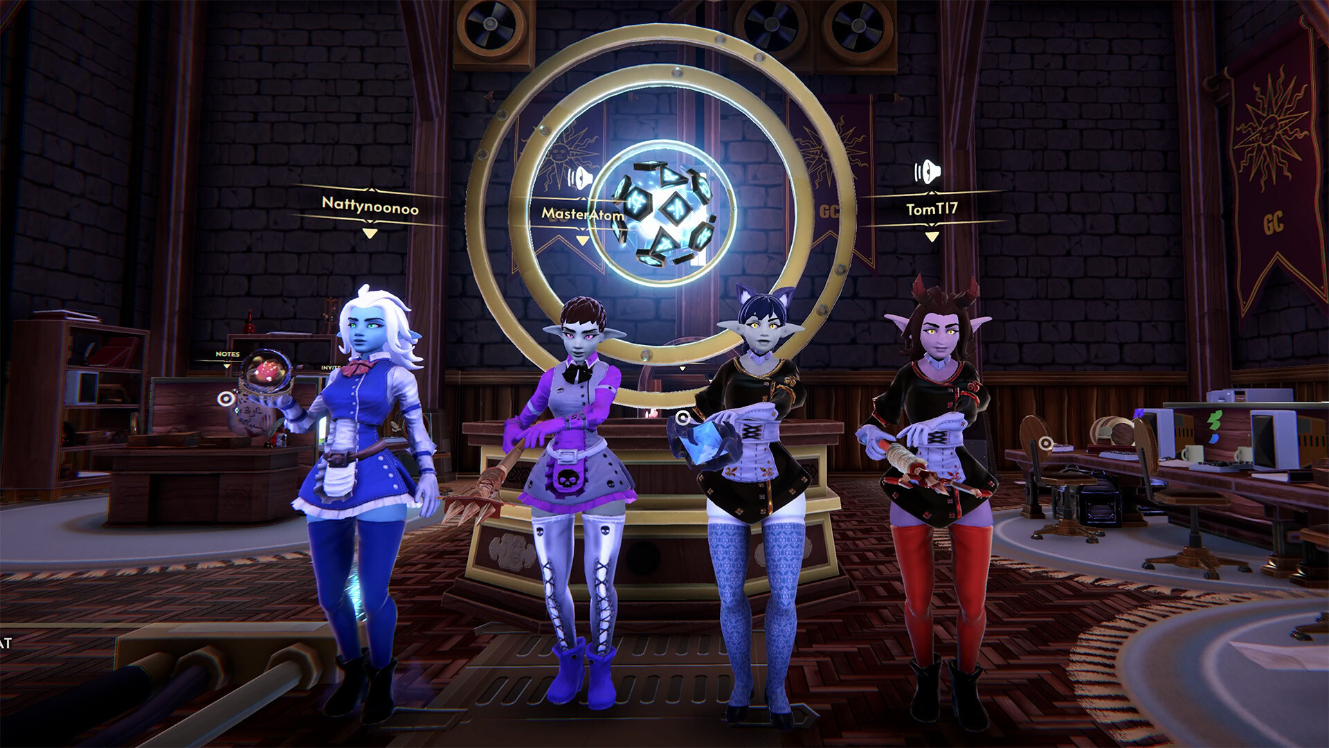 哥布林女仆大扫除/Goblin Cleanup  第2张 哥布林女仆大扫除/Goblin Cleanup  第2张