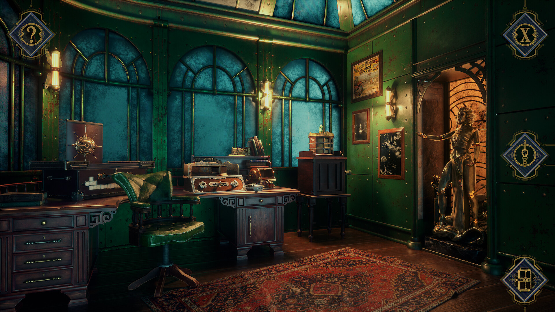 特斯拉之家/The House of Tesla 第3张 特斯拉之家/The House of Tesla 第3张