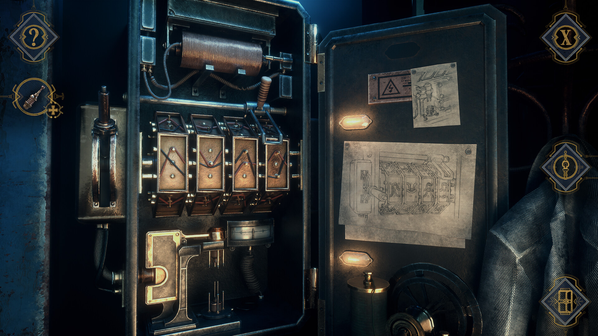 特斯拉之家/The House of Tesla  第1张 特斯拉之家/The House of Tesla  第1张