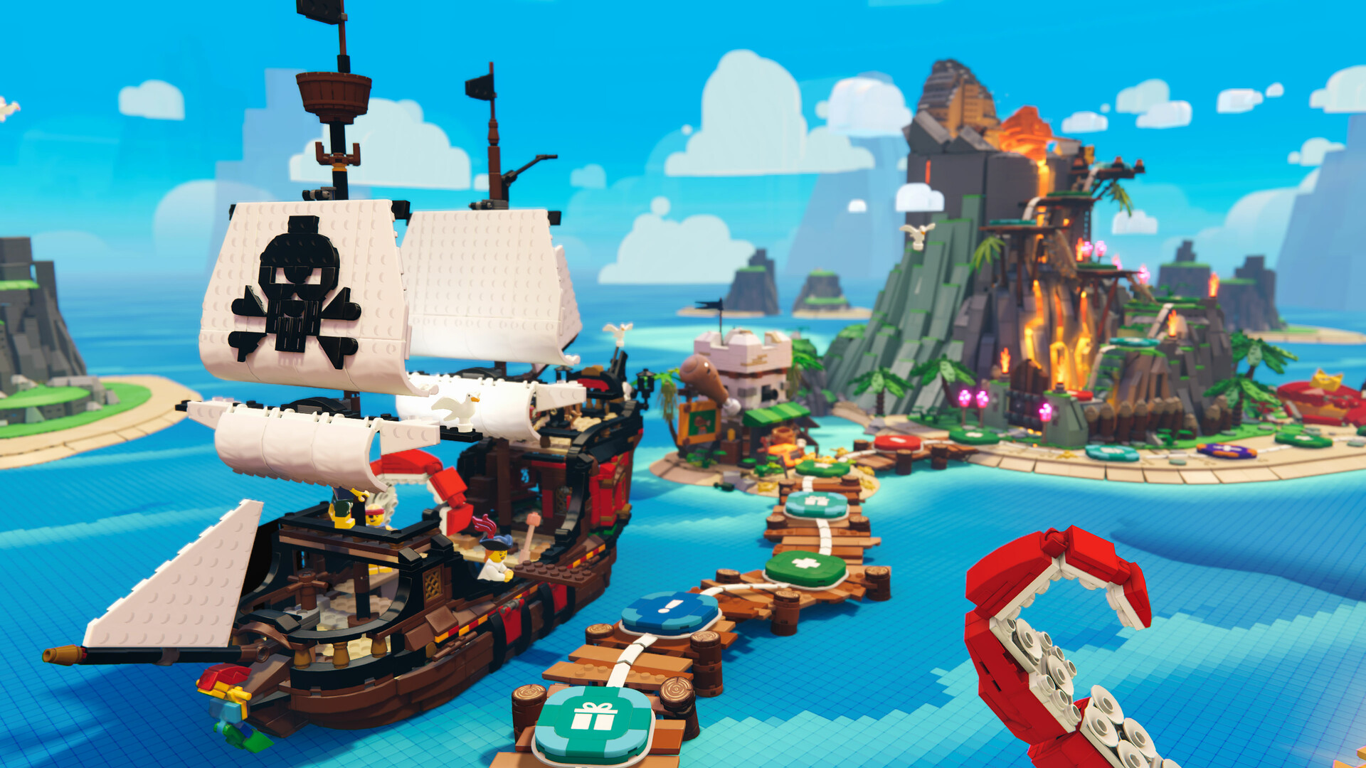 乐高派对/LEGO Party!  第2张